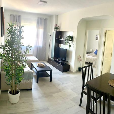 Apartamento Liru Bormujos 2, A 5 Minutos De Sevilla Extérieur photo