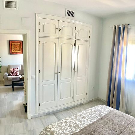 Apartamento Liru Bormujos 2, A 5 Minutos De Sevilla Extérieur photo