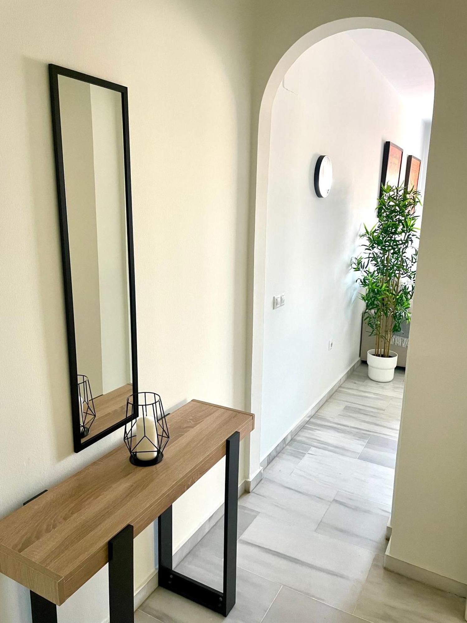 Apartamento Liru Bormujos 2, A 5 Minutos De Sevilla Extérieur photo