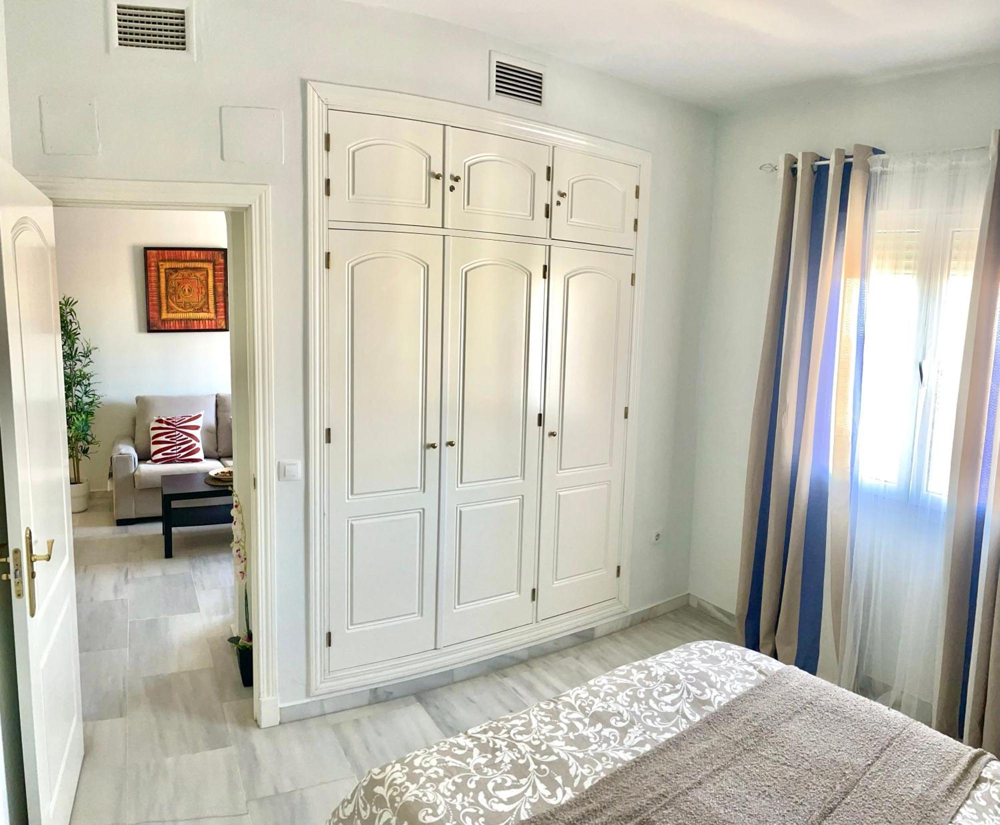Apartamento Liru Bormujos 2, A 5 Minutos De Sevilla Extérieur photo